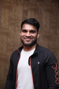 Muddy Movie Press Meet